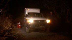 Asesinan a comisionado de la Policía Nacional en Chiriquí Asesinan a comisionado de la Policía Nacional en Chiriquí