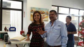 Impugnan resultados de elecciones parciales en los circuitos 4-5