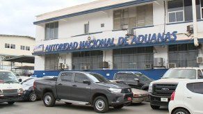 Continúa investigación a funcionarios de Aduanas involucrados en actos de corrupción