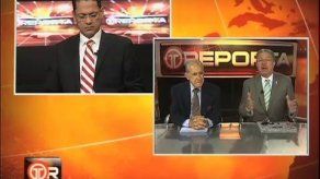 Confirman que Rodríguez recibió cerca de 50 correos de Antinori