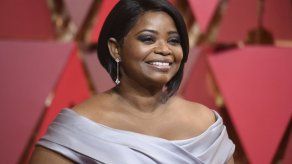 Actriz Octavia Spencer será oradora principal de Kent State