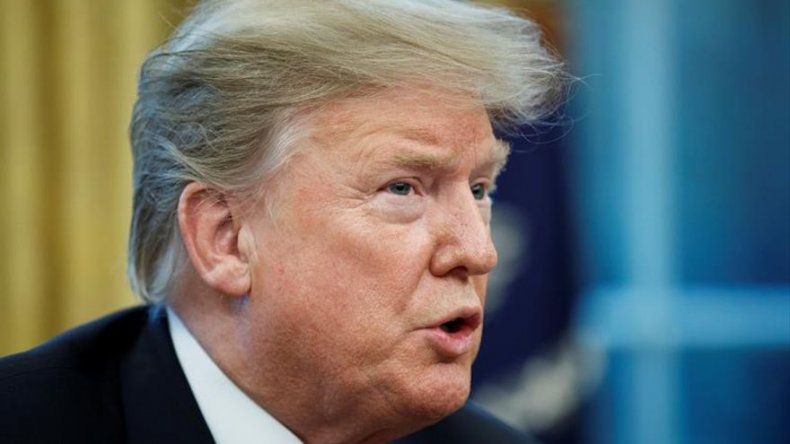 Trump retrasa alza de aranceles a China ante avances en negociación comercial