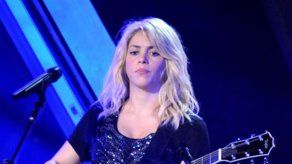 Shakira conquista España con un tema en catalán