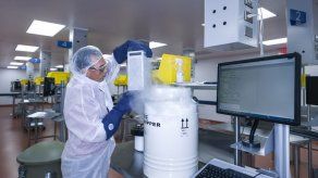 Tratamiento oncológico puede ser 1ra terapia genética