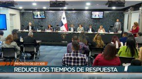 Proyecto de Ley busca reducir el tiempo de respuesta a solicitudes de información