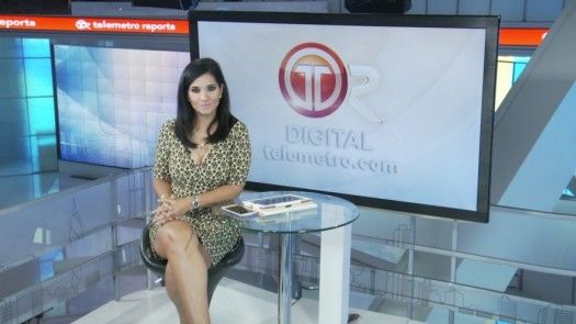TR Digital edición del 16 de junio de 2017