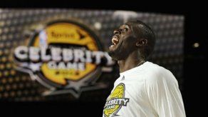 Arresto de Pistorius sorprende a Usain Bolt