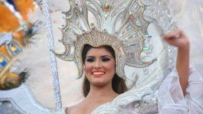 Sábado de Carnaval en la Cinta Costera