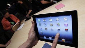 Tabletas generan interés en noticias