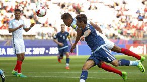 Venezuela supera a Alemania en Mundial Sub20