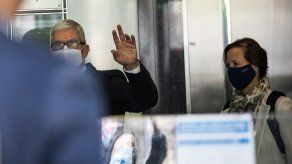 Tim Cook, CEO de Apple.