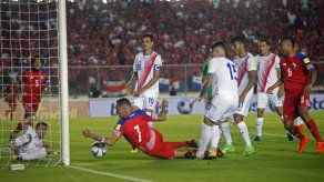 Infantino tras el gol fantasma de Panamá: Ha llegado la hora del VAR
