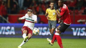 México recibe a Panamá en choque con ingredientes atrayentes