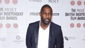 Idris Elba podría ser Roland Deschain en La Torre Oscura