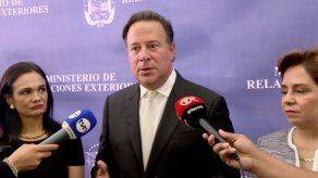 Nuestro embajador se mantendrá