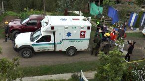 Una docena de muertos por explosión en una mina ilegal de carbón en Colombia