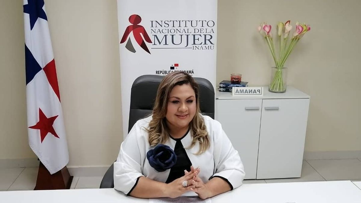 Instituto Nacional De La Mujer Trabaja En Actualizar Temas Abandonados ...