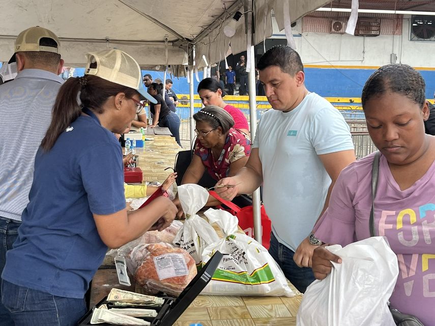 IMA informa sobre la conclusión de Naviferias