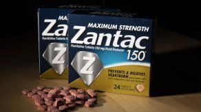CVS deja de vender antiácido Zantac por contaminante