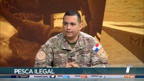 CROAN mantiene monitoreo constante para evitar la pesca ilegal