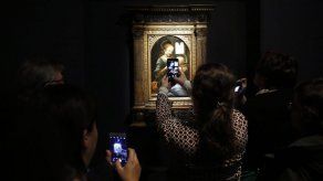 El Louvre celebra a Da Vinci a 500 años de su muerte