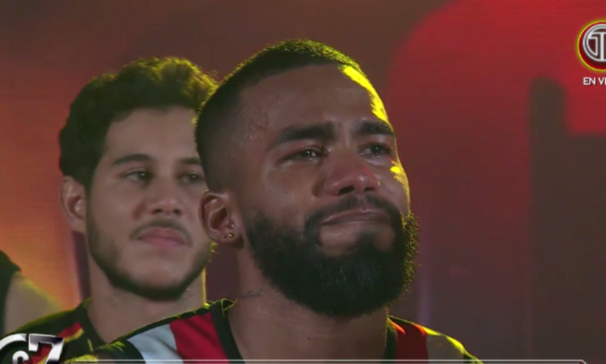 El Lobo se despide en la Arena Roberto Durán