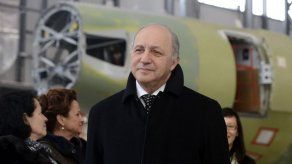 Airbus logra aumento de beneficios en 2013
