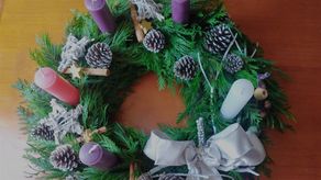 ¿Qué es la Corona de Adviento y para qué sirve?