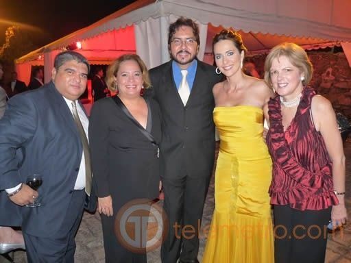 RPC Televisión celebró sus 50 años