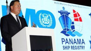 Varela viajará a China en noviembre para firmar unos 20 acuerdos y la intención de un TLC