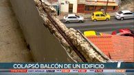 moradores denuncian mal estado del edificio la chorrera en calidonia moradores denuncian mal estado del edificio la chorrera en calidonia
