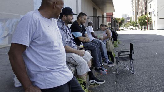 La duración de la ola de calor encamina a Portland a empatar su récord de seis días consecutivos con temperaturas de al menos 35 °C (95 °F).