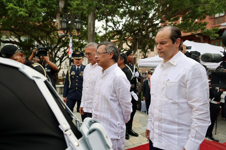 Presidente de Colombia