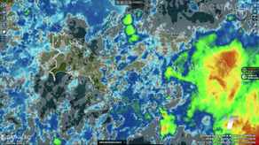 Pronóstico del Clima: En Panamá Este disminuirán las lluvias