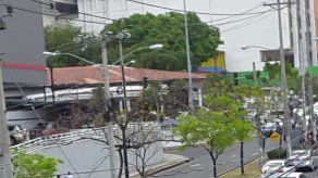 Más de 1 millón 177 mil vehículos circulan en Panamá