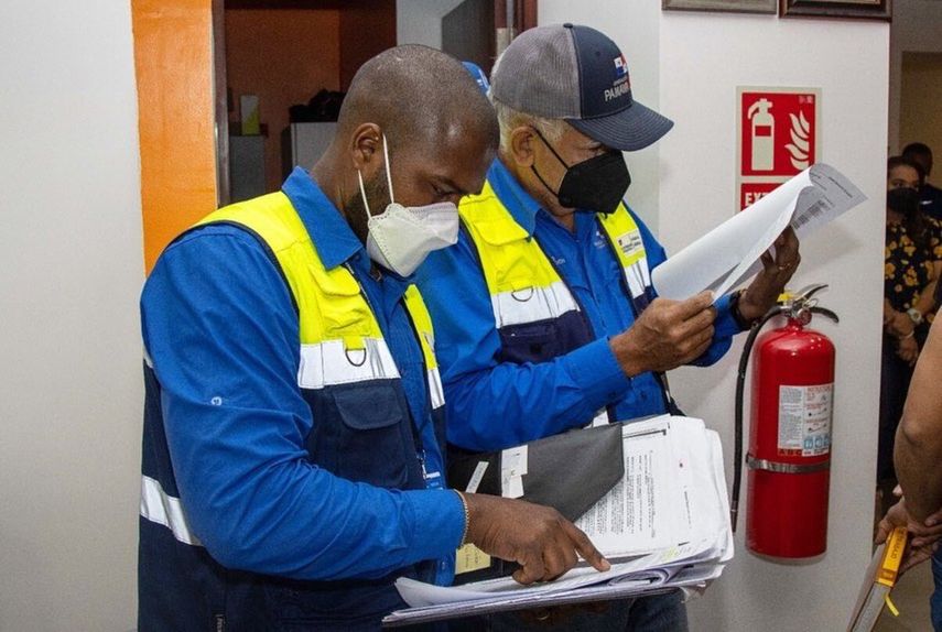 Actualmente Mitradel se encuentra en la fase de sanción.