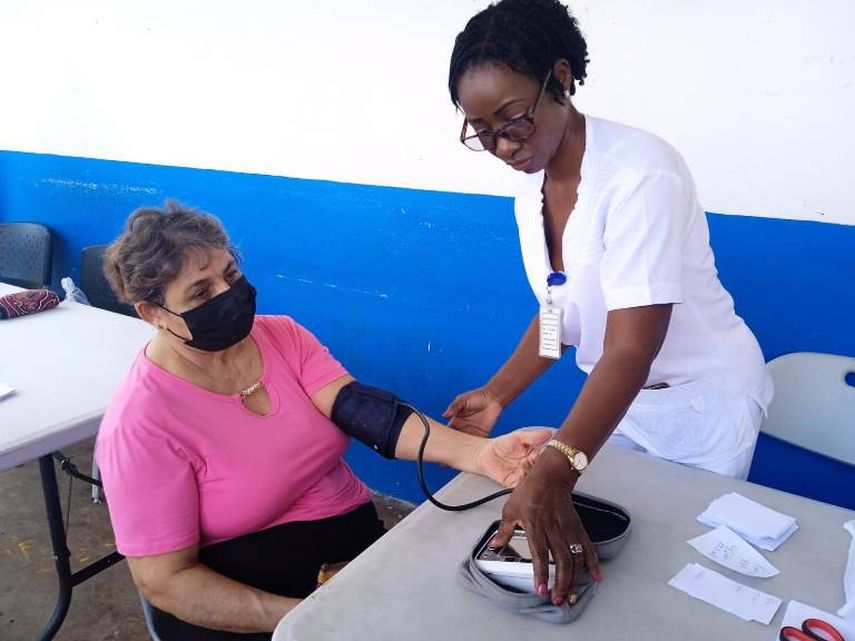 Feria de salud en Colón: Servicios que se ofrecerán Feria de salud en Colón: Servicios que se ofrecerán 