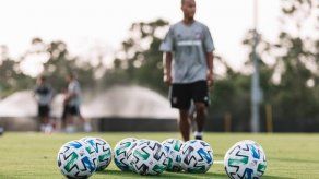 FC Dallas se retira de torneo de MLS por contagio de 10 futbolistas