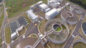 Minsa firma convenios de cooperación con el Idaan y la ACP Minsa firma convenios de cooperación con el Idaan y la ACP