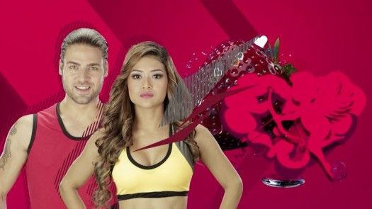 ¿Mónica y Jorge serán tal para cual?