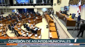 Prohíjan anteproyecto que permitiría a alcaldes percibir doble salario