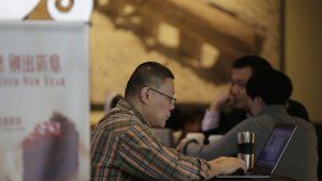 Presidente chino pide cooperación para regular Internet