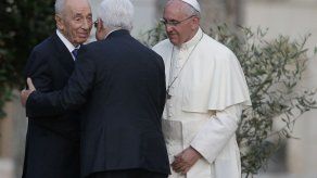 El papa Francisco cancela audiencia por enfermedad El papa Francisco cancela audiencia por enfermedad