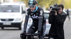 El caso Froome es terrible