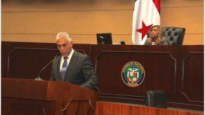 Publican resolución que aprueba nombramiento de Jorge González como directivo de la ACP Publican resolución que aprueba nombramiento de Jorge González como directivo de la ACP