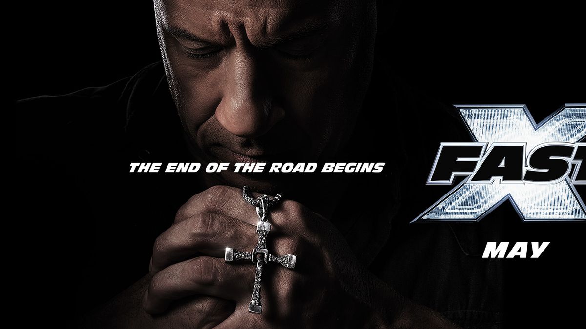 La nueva Rápido y Furioso&nbsp; llegará a los cines en el mes de mayo.