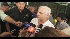 Saéz Llorens está haciendo todo lo que yo quería