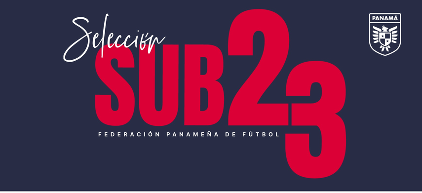 Torneo Maurice Revello: Panamá Sub-23 revela convocatoria para defender el título