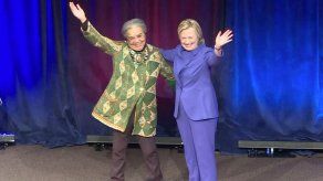 Hillary Clinton: Por momentos no he querido volver a salir de casa