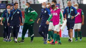 Ocho años de sequía para Sudamérica en el Mundial de Clubes